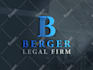 creation law firm logo design for you