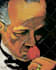 draw a portrait in pop art style