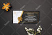 design gift voucher, gift certificate, coupon