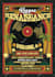 design 80s 90s, retro vintage, club, party, flyer or poster