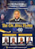 do a stunning church, event flyer design or postcard design