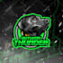make profesional custom logo esports or sport