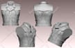 make 3d printable character based on your  design