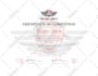 design amazing formal , custom certificate