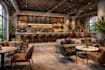 make interior 3d design and 3d house renderings
