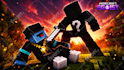 create eye catching minecraft thumbnail for youtube videos