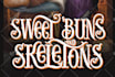 design custom hand lettered book titles and author names