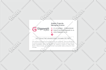 do HTML email signature for outlook, gmail, mac mail, iphone