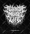 make custom brutal death metal, deathcore logo for your band