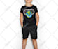 do custom t shirt and streetwear design artwork for you
