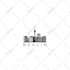 do 3 creative modern minimalist business logo design