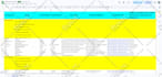 do data mining, web research and b2b contact gathering