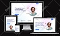 do webflow website development, figma to webflow or redesign webflow website