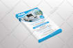 do pamphlet, sales leaflet, one sheet pager, lead magnet, marketing flyer design