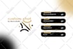 make a custom chat chatbox for your twitch channel