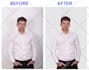 professionally remove background from images