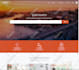 develop real estate, investor, or lead generation website
