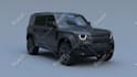 model and render realistic product or object with blender