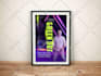 make professional movie posters or flyer