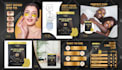 design high converting amazon product listing images