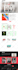 create godaddy website design, redesign godaddy or wordpress business website