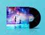 design your album cover artwork