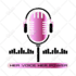 do unique feminine signature logo in adobe illustrator