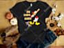 design printful and printify for clothing brand or business