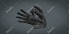 unwrap and texture your 3d models in substance painter