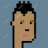 create for you a pixel art portrait
