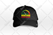 create a unique cap or hat logo design within 10 hours