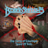 draw metal album art