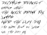 create a custom font for you in ttf, otf