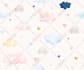 design trendy pattern fabric
