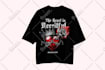 create custom streetwear and t shirt design