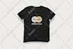 create custom typography t shirt design