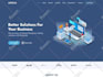 design, develop and customize wordpress website with elementor pro