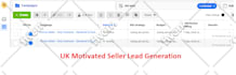 run real estate lead generation campaign using facebook ads
