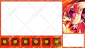 create a pokemon overlay for cheap