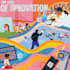 draw colourful digital illustration