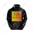 do custom sweatshirt hoodie design by logo or pattern