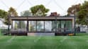 do architecture design and visualization with archicad