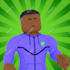 make a high quality roblox youtube banner and profile pic