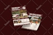 design a custom flyer to showcase your products or services