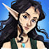draw dnd and role play characters commission