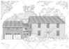 sketch your house or building