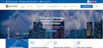 create and optimize  wordpress header footer mega menu with elementor