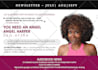design a professional media kit, press kit, epk,clickable links