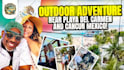 design catchy youtube thumbnail