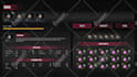 design professional aaa game UI UX, hud, assets for PC and console